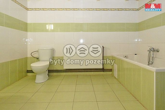 Prodej, Rodinný dům, Červené Pečky