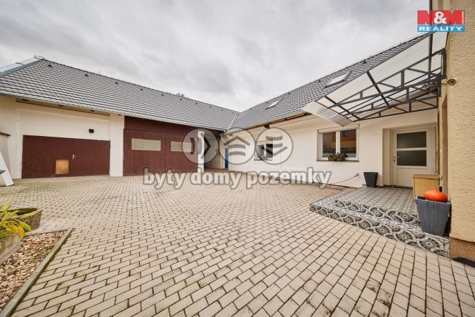 Prodej, Rodinný dům, Předměřice nad Labem