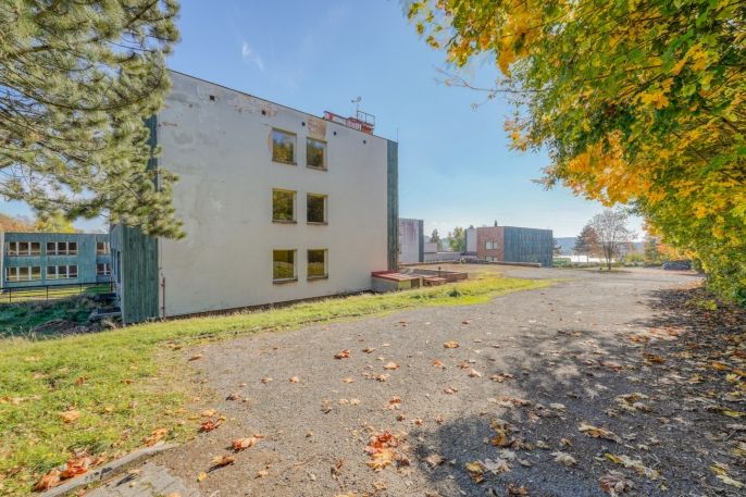 Prodej, Hotel, penzion, Přimda