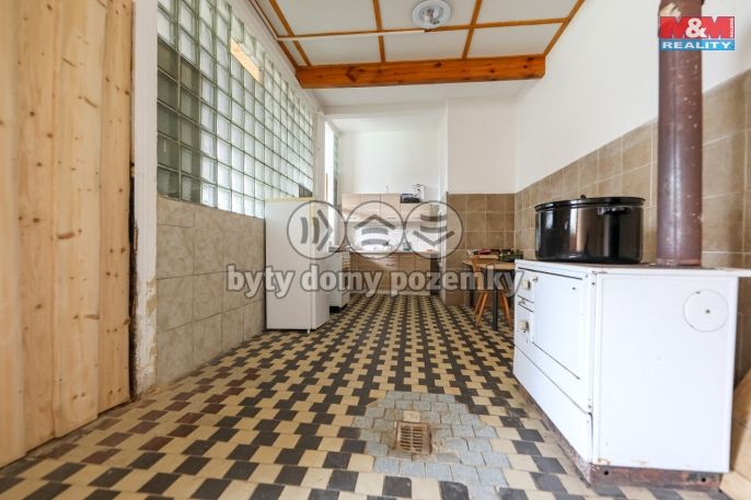 Prodej, Výrobní objekt, Černošín