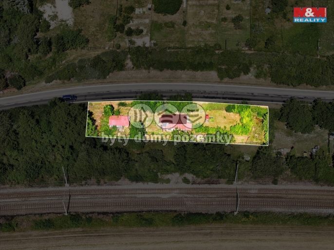 Prodej, Zahrada, Litoměřice