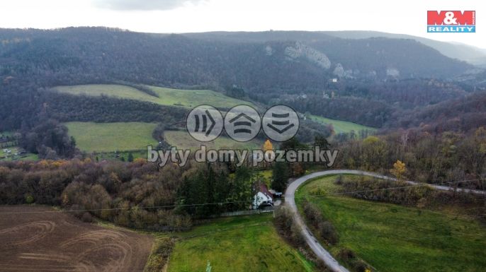 Prodej, Louka, Vráž