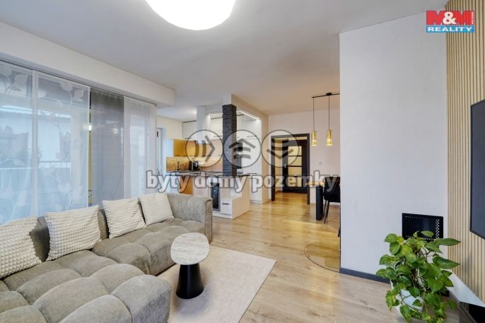 Prodej, Byt 3+kk, Chotěšov