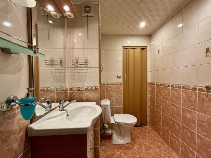 Prodej, Byt 2+1, Chomutov