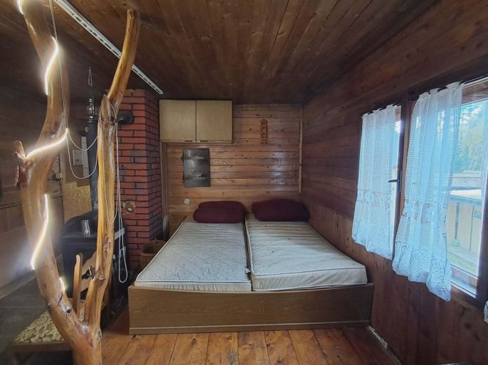 Pronájem, Chata, Horšovský Týn