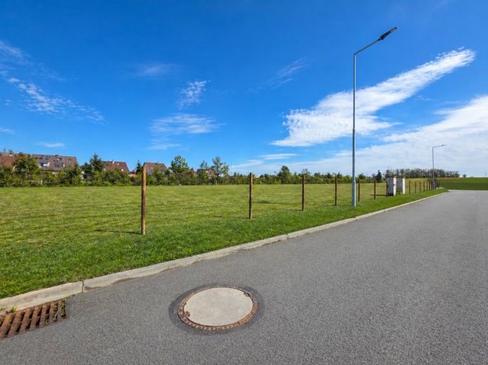 Prodej, Pozemek k bydlení, Dřevčice