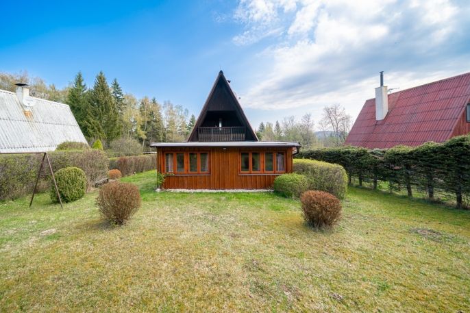 Prodej, Chata, Vysoká