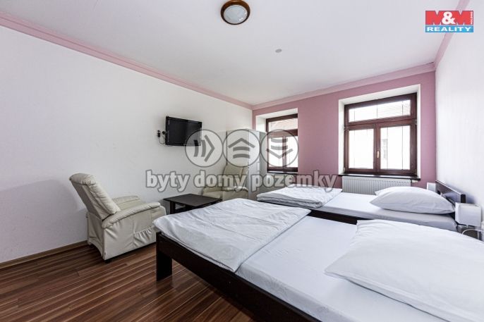 Pronájem, Byt 1+kk, Čáslav