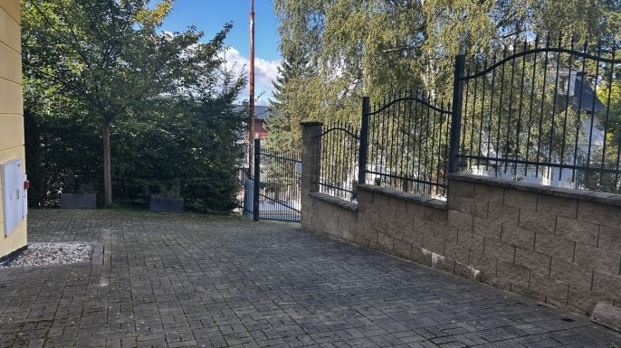Pronájem, Byt 2+kk, Mariánské Lázně