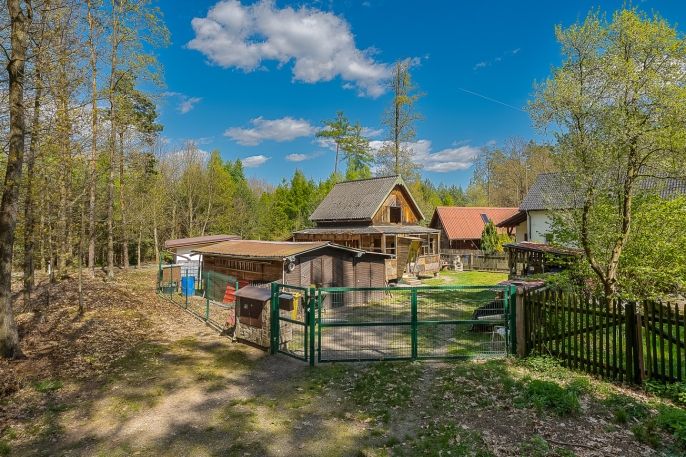 Prodej, Pozemek k bydlení, Holice