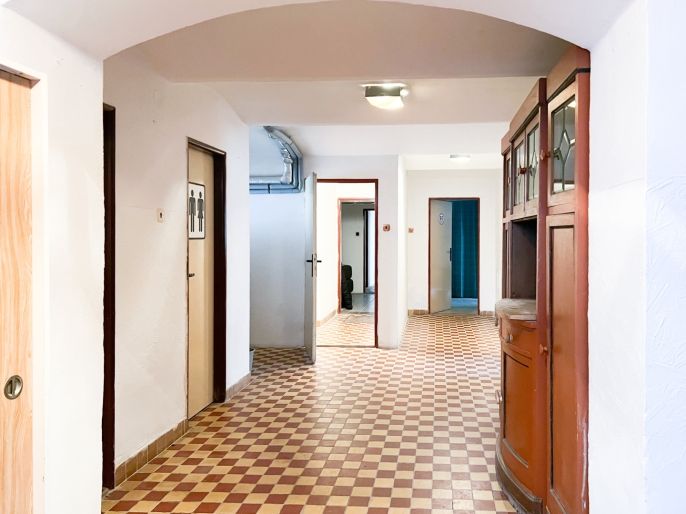 Prodej, Rodinný dům, Sušice