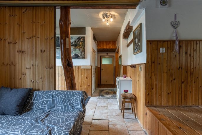 Prodej, Rodinný dům, Oselce