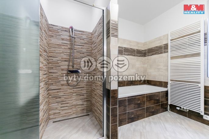 Prodej, Rodinný dům, Plzeň