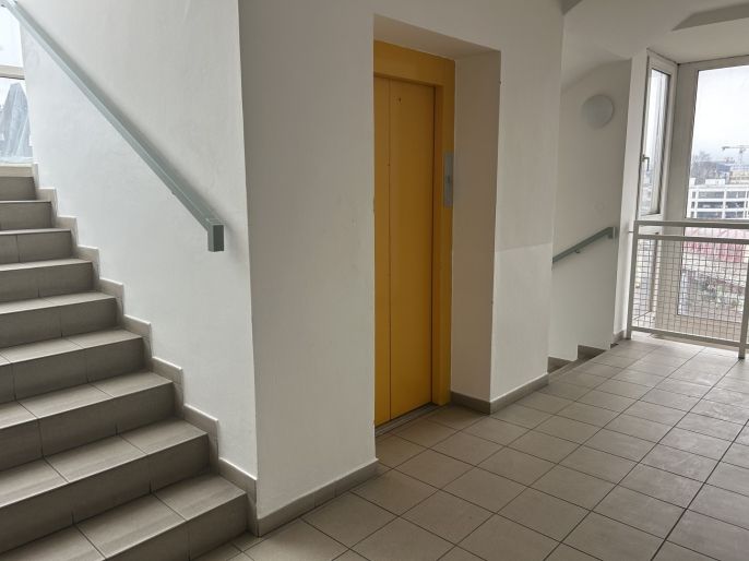 Pronájem, Kancelářský prostor, Liberec