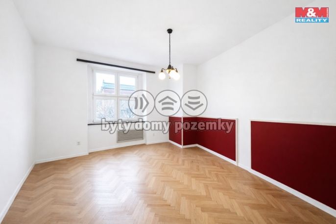 Prodej, Byt 3+kk, Praha