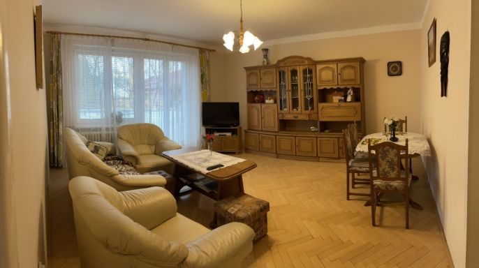 Pronájem, Byt 3+1, Frenštát pod Radhoštěm