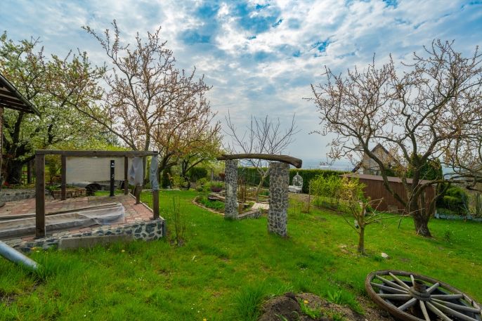 Prodej, Chata, Vinařice