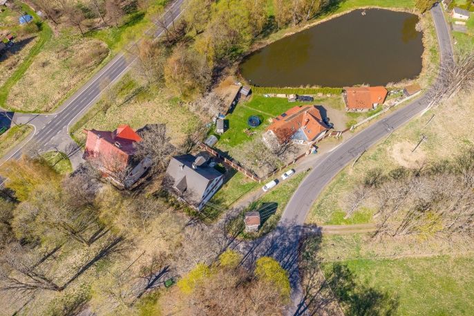 Prodej, Chalupa, Jindřichovice