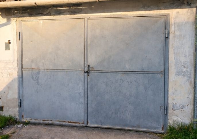 Prodej, Garáž, Třinec