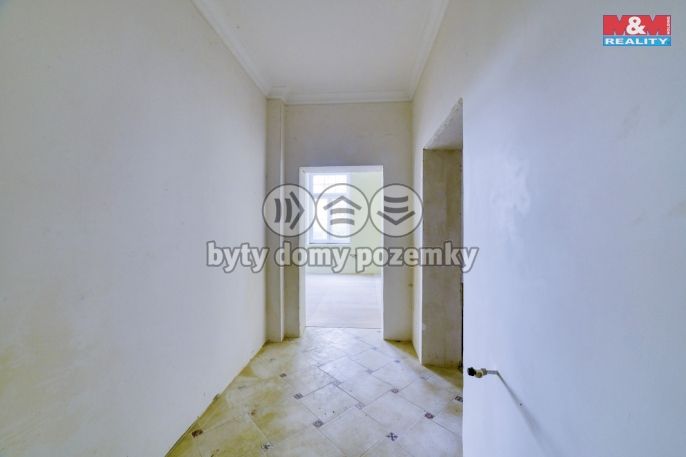 Prodej, Byt 2+kk, Mariánské Lázně