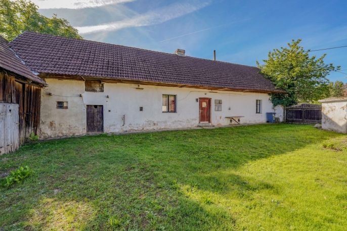 Prodej, Zemědělská usedlost, Neurazy