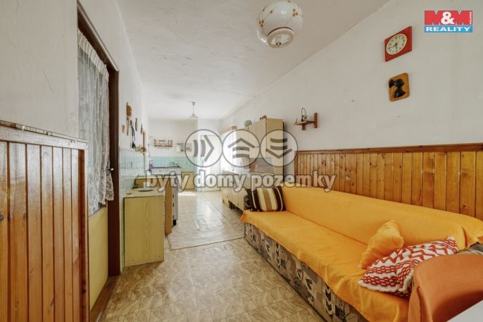 Prodej, Rodinný dům, Hranice