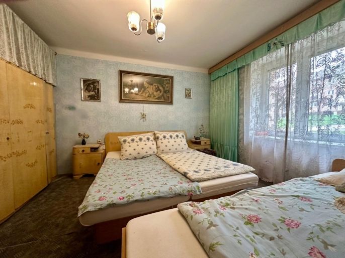 Prodej, Byt 2+1, Vratimov