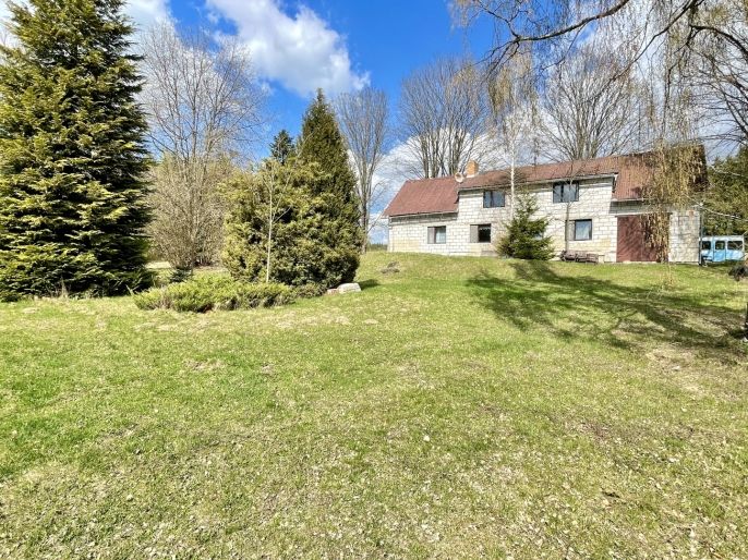 Prodej, Rodinný dům, Nový Rychnov