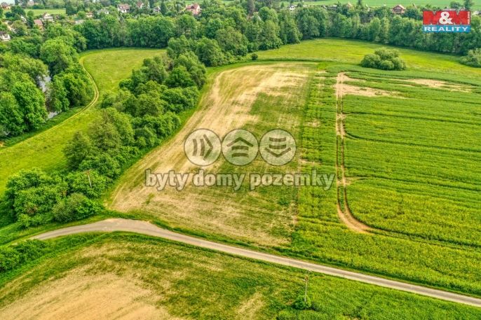 Prodej, Pole, Plzeň