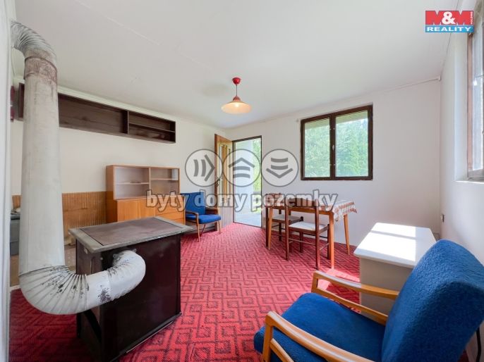 Prodej, Chata, Strakonice