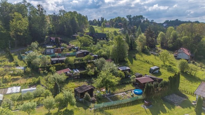 Prodej, Zahrada, Havířov