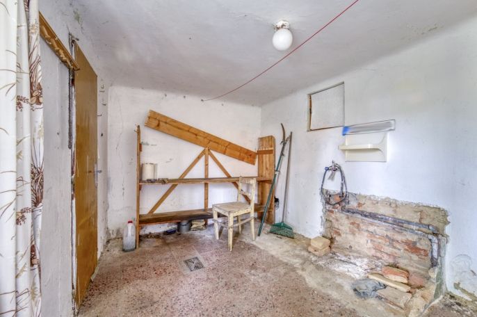 Prodej, Rodinný dům, Hostomice