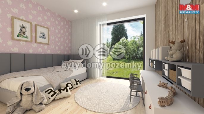 Prodej, Rodinný dům, Slaná