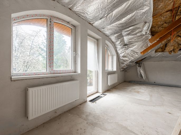 Prodej, Rodinný dům, Čtyřkoly