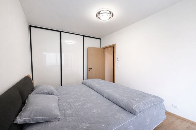 Prodej, Byt 3+1, Praha