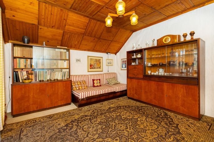 Prodej, Rodinný dům, Nechanice