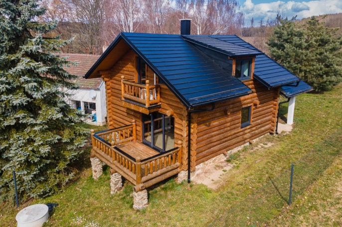 Prodej, Rodinný dům, Vidice