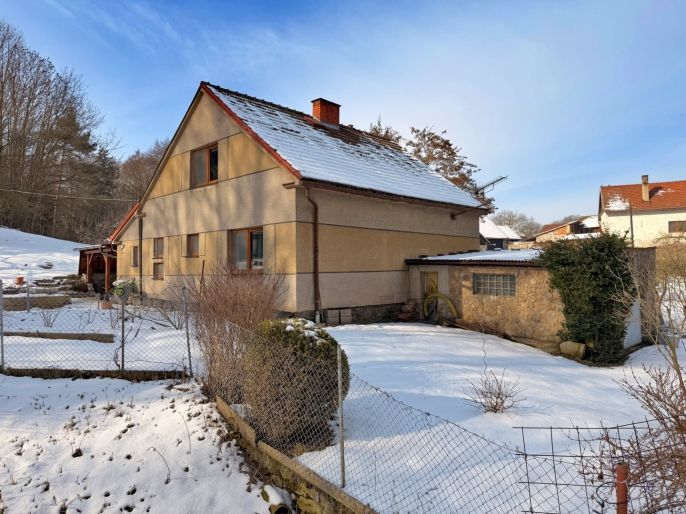 Prodej, Rodinný dům, Uhelná Příbram