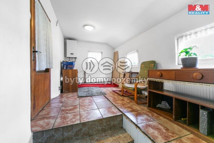 Prodej, Rodinný dům, Kožlany