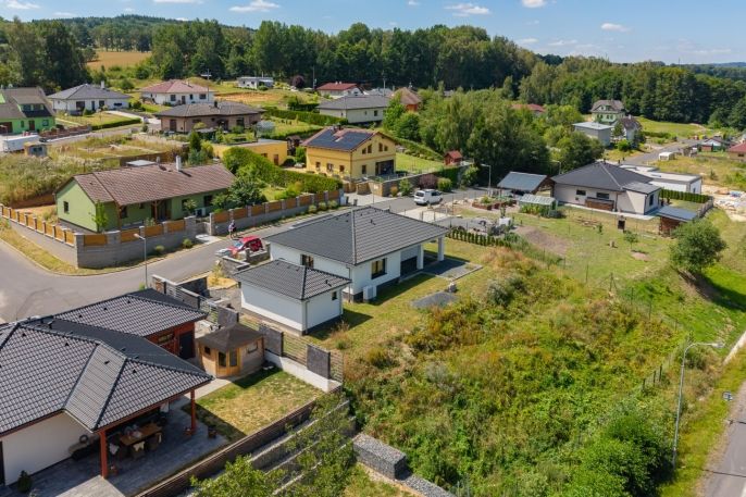 Prodej, Rodinný dům, Pomezí nad Ohří