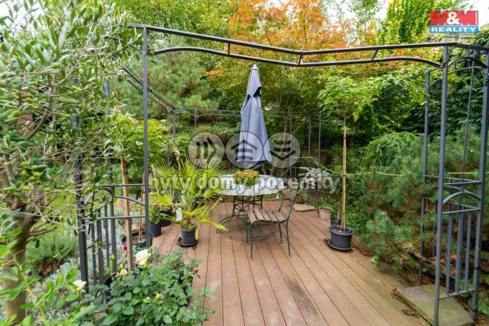 Prodej, Rodinný dům, Bechyně