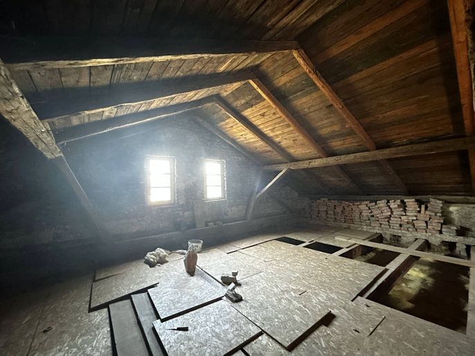 Prodej, Rodinný dům, Petrovice u Karviné