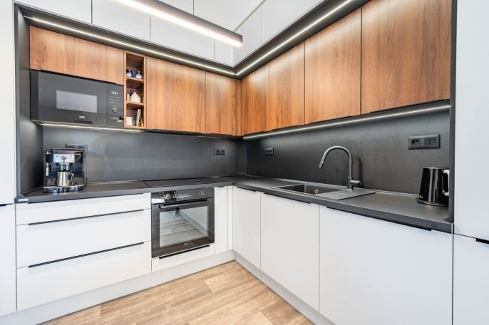 Prodej, Byt 2+kk, Heřmanova Huť