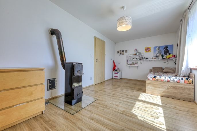 Prodej, Rodinný dům, Pňovany