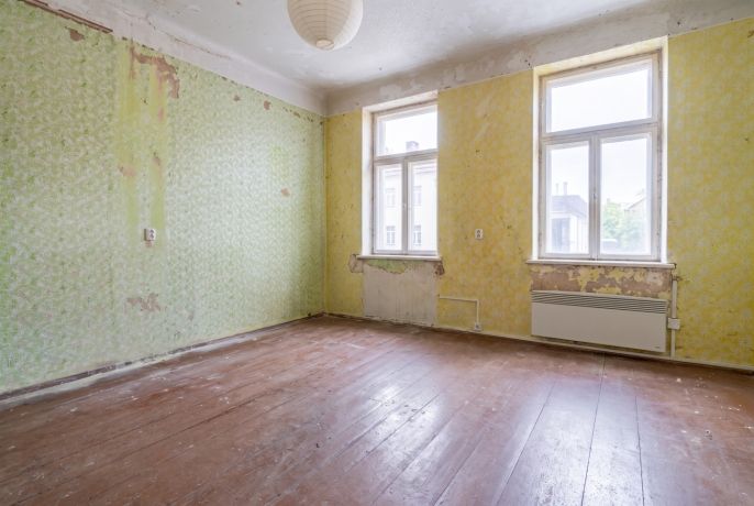 Prodej, Rodinný dům, České Velenice