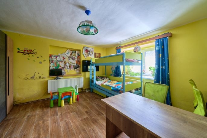 Prodej, Rodinný dům, Struhařov
