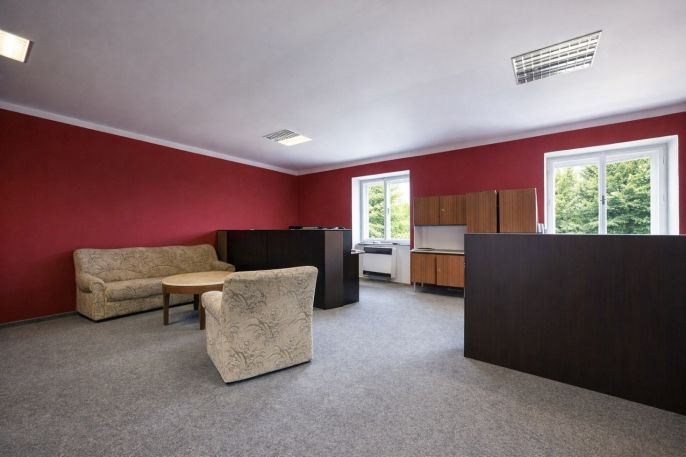 Prodej, Rodinný dům, Líšnice