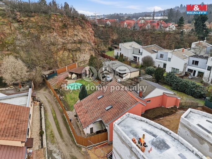 Prodej, Rodinný dům, Brno