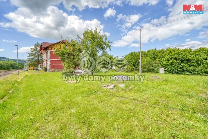 Prodej, Chalupa, Běšiny