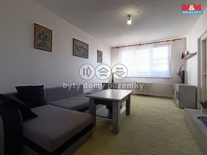 Prodej, Byt 3+1, Havířov